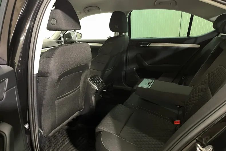 Skoda Superb din 2021 cu 106.001 km - oferta SKO208610 - foto 11