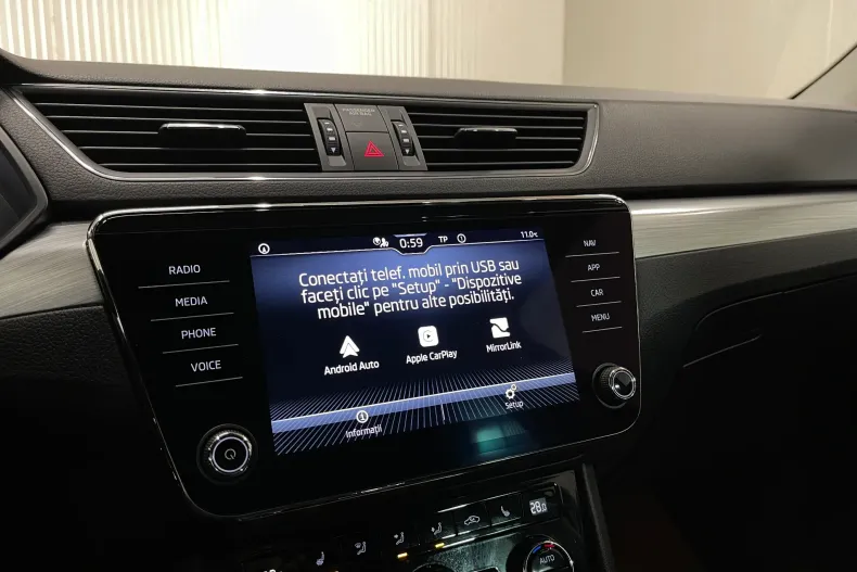Skoda Superb din 2021 cu 106.001 km - oferta SKO208610 - foto 15