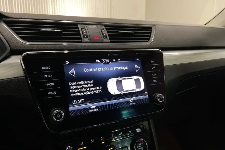 Skoda Superb din 2021 cu 106.001 km - oferta SKO208610 - foto 16
