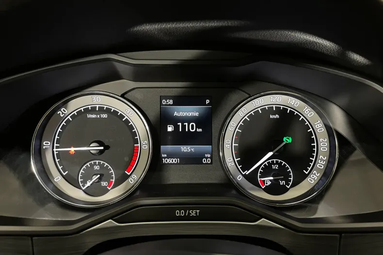 Skoda Superb din 2021 cu 106.001 km - oferta SKO208610 - foto 25