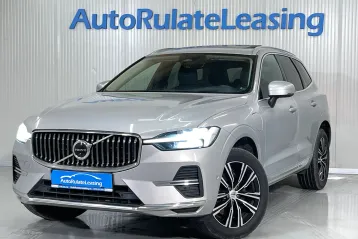 Volvo XC60 din 2021 - oferta VOL208611