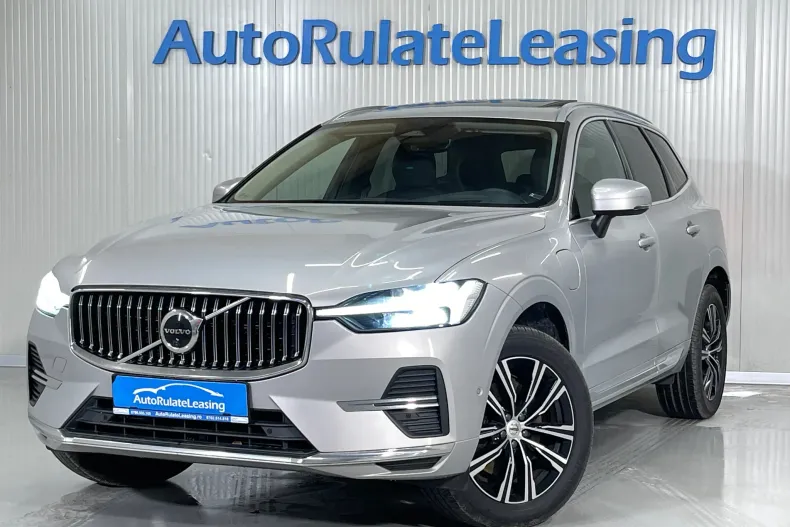 Volvo XC60 din 2021 cu 156.408 km - oferta VOL208611 - foto 1