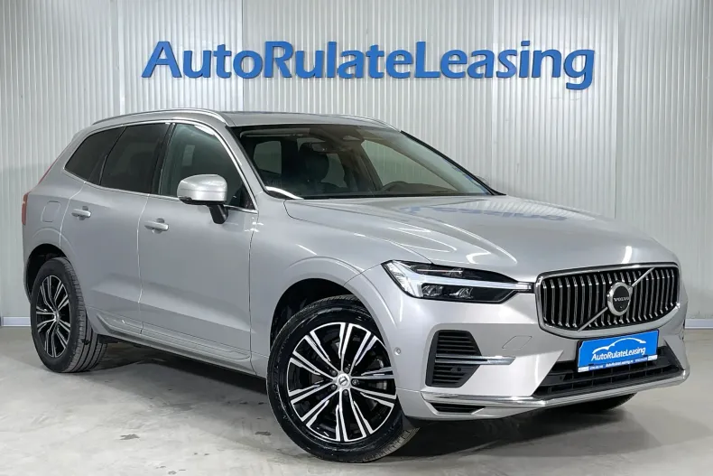 Volvo XC60 din 2021 cu 156.408 km - oferta VOL208611 - foto 2