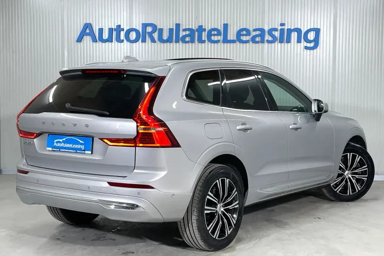 Volvo XC60 din 2021 cu 156.408 km - oferta VOL208611 - foto 3