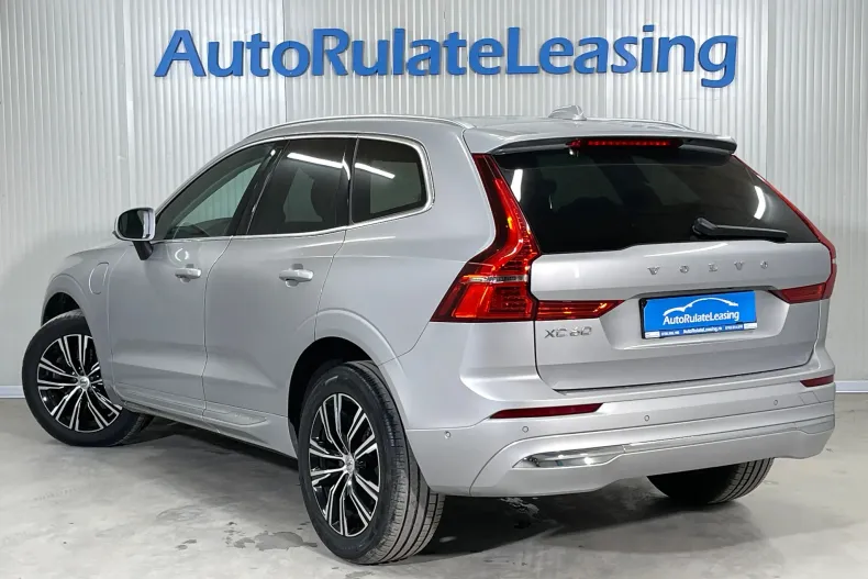 Volvo XC60 din 2021 cu 156.408 km - oferta VOL208611 - foto 4