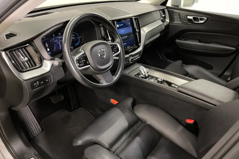 Volvo XC60 din 2021 cu 156.408 km - oferta VOL208611 - foto 5