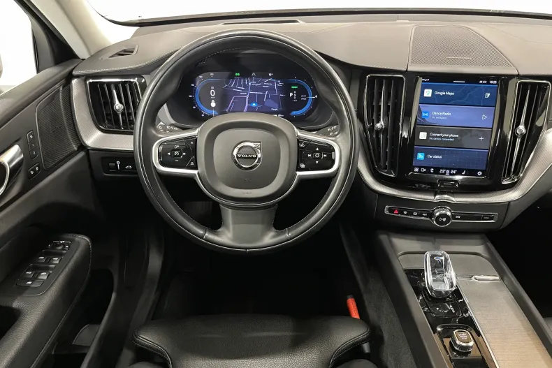 Volvo XC60 din 2021 cu 156.408 km - oferta VOL208611 - foto 6