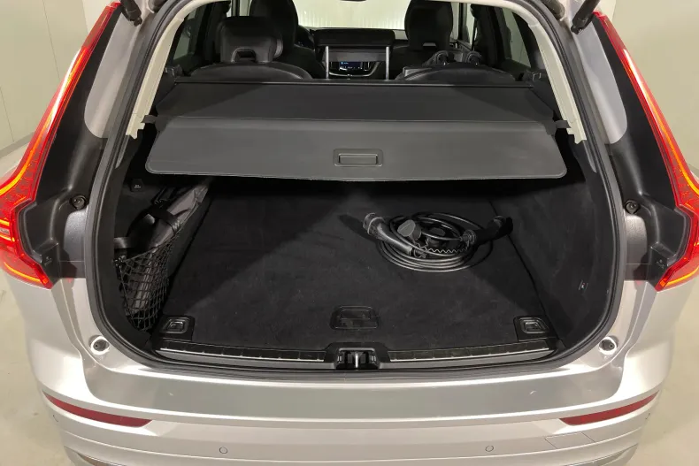 Volvo XC60 din 2021 cu 156.408 km - oferta VOL208611 - foto 13