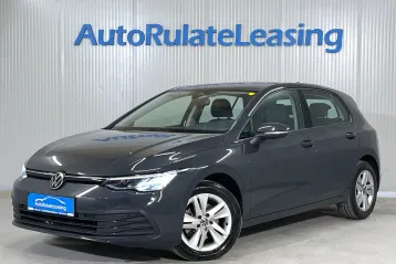 Volkswagen Golf din 2021 - oferta VOL208612