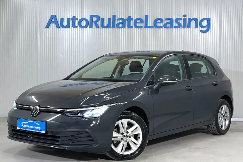 Volkswagen Golf din 2021 cu 42.148 km - oferta VOL208612 - foto 1