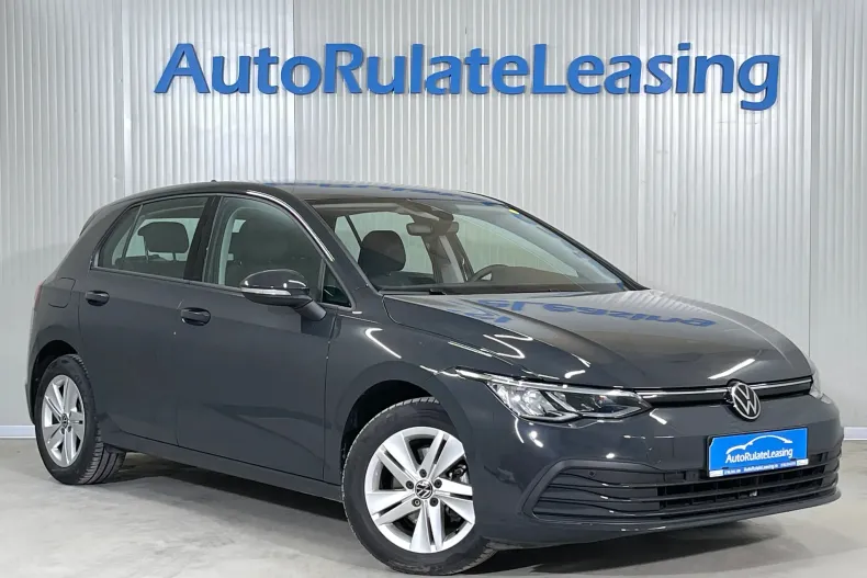 Volkswagen Golf din 2021 cu 42.148 km - oferta VOL208612 - foto 2