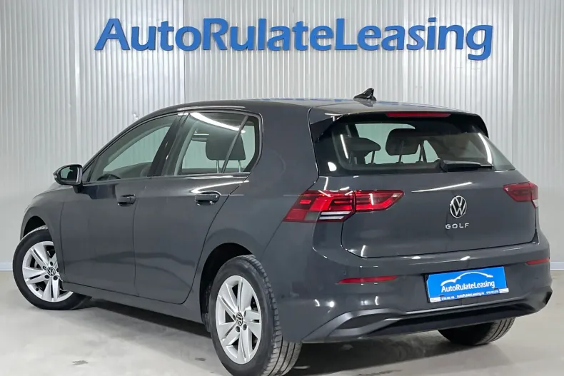 Volkswagen Golf din 2021 cu 42.148 km - oferta VOL208612 - foto 4