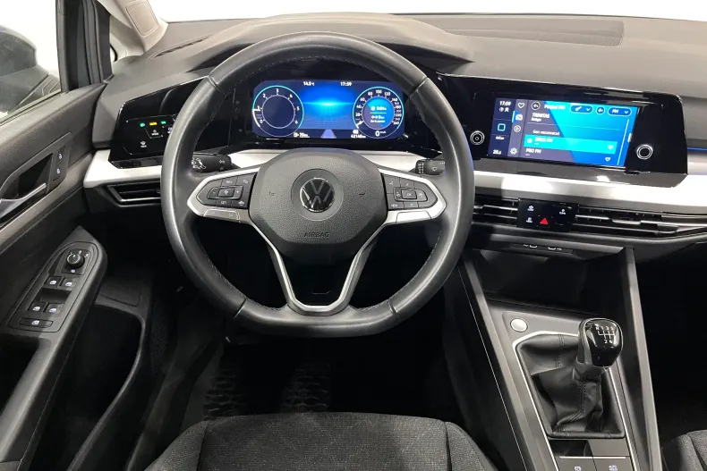 Volkswagen Golf din 2021 cu 42.148 km - oferta VOL208612 - foto 6