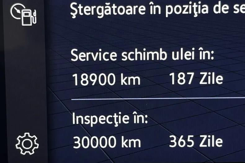 Volkswagen Golf din 2021 cu 42.148 km - oferta VOL208612 - foto 20