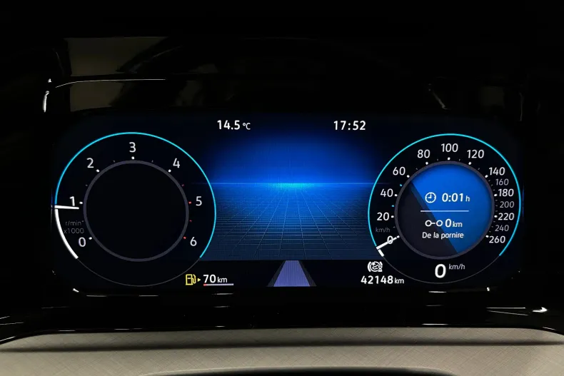 Volkswagen Golf din 2021 cu 42.148 km - oferta VOL208612 - foto 27