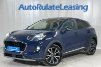 Ford Puma din 2021 cu 81.367 km - oferta FOR208613 - foto 1