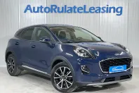 Ford Puma din 2021 cu 81.367 km - oferta FOR208613 - foto 2