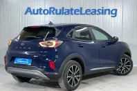Ford Puma din 2021 cu 81.367 km - oferta FOR208613 - foto 3