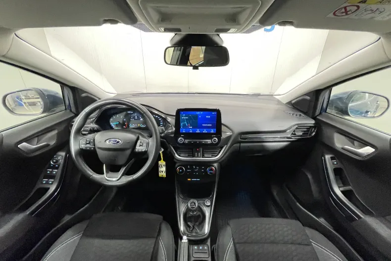 Ford Puma din 2021 cu 81.367 km - oferta FOR208613 - foto 7