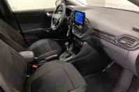 Ford Puma din 2021 cu 81.367 km - oferta FOR208613 - foto 10