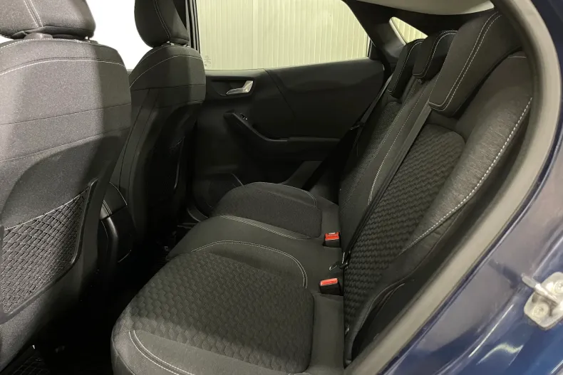 Ford Puma din 2021 cu 81.367 km - oferta FOR208613 - foto 11