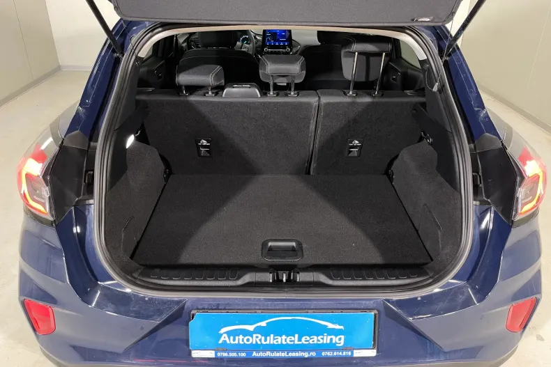 Ford Puma din 2021 cu 81.367 km - oferta FOR208613 - foto 12