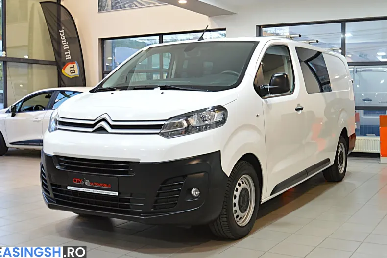 Renault Trafic din 2021 cu 145.000 km - oferta REN208614 - foto 1