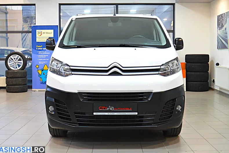 Renault Trafic din 2021 cu 145.000 km - oferta REN208614 - foto 2