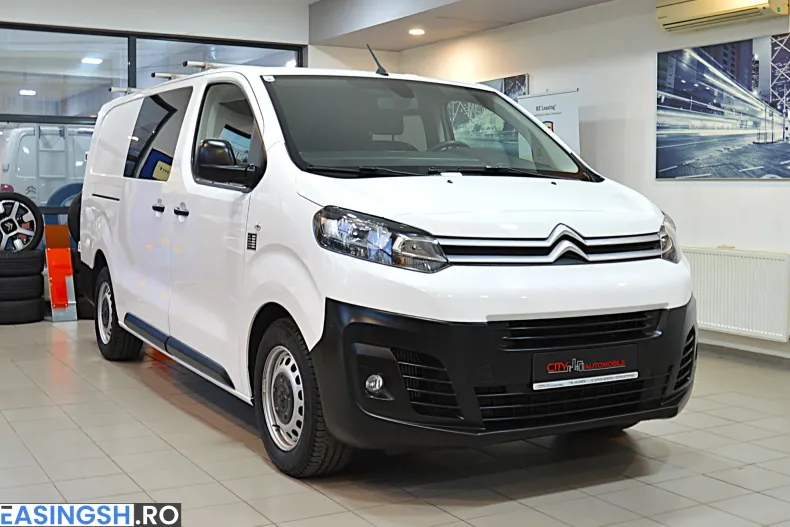 Renault Trafic din 2021 cu 145.000 km - oferta REN208614 - foto 3