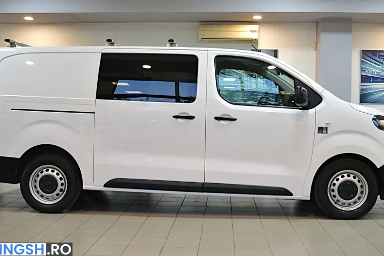 Renault Trafic din 2021 cu 145.000 km - oferta REN208614 - foto 4