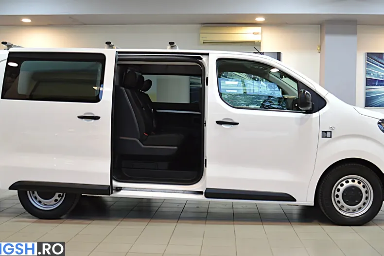 Renault Trafic din 2021 cu 145.000 km - oferta REN208614 - foto 5