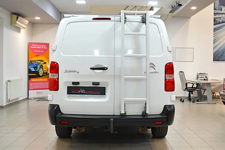 Renault Trafic din 2021 cu 145.000 km - oferta REN208614 - foto 7