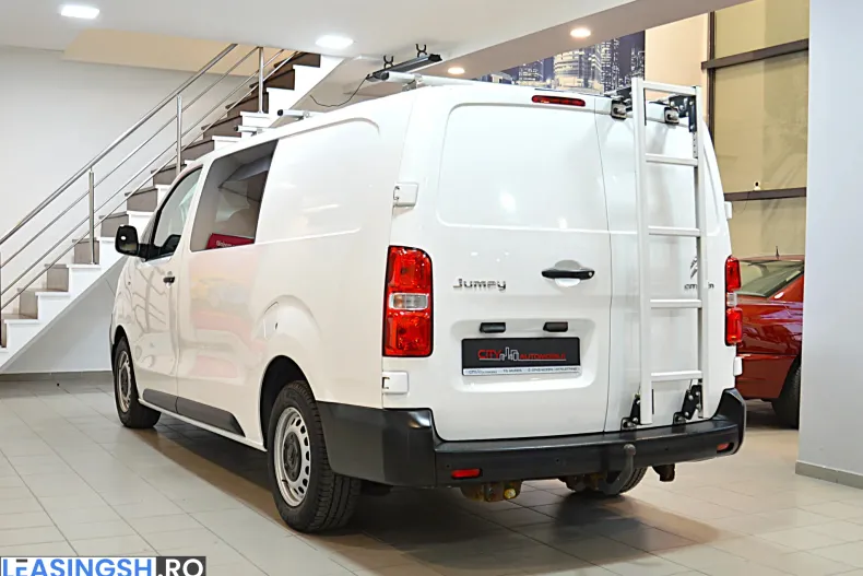 Renault Trafic din 2021 cu 145.000 km - oferta REN208614 - foto 8