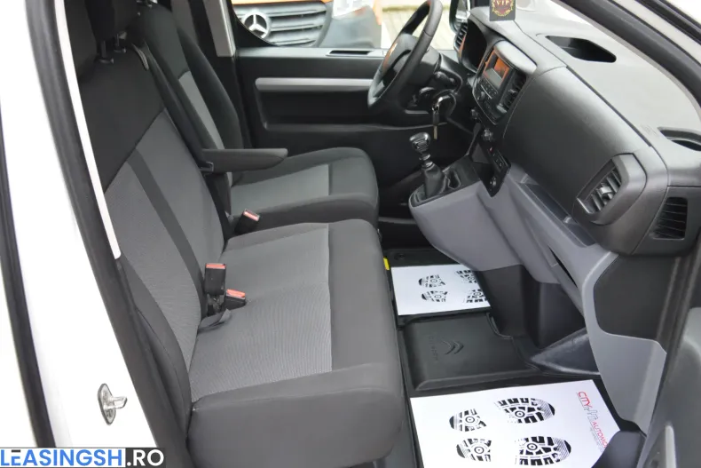 Renault Trafic din 2021 cu 145.000 km - oferta REN208614 - foto 10