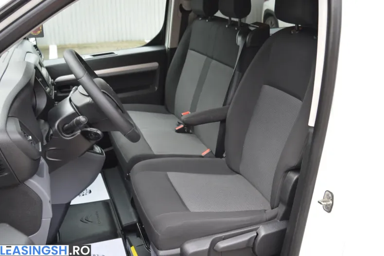 Renault Trafic din 2021 cu 145.000 km - oferta REN208614 - foto 11
