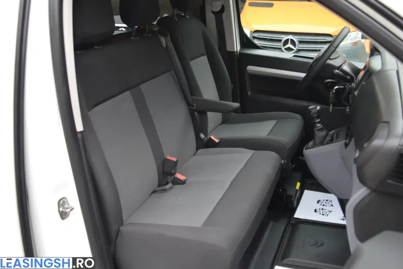 Renault Trafic din 2021 cu 145.000 km - oferta REN208614 - foto 12