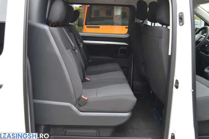 Renault Trafic din 2021 cu 145.000 km - oferta REN208614 - foto 13