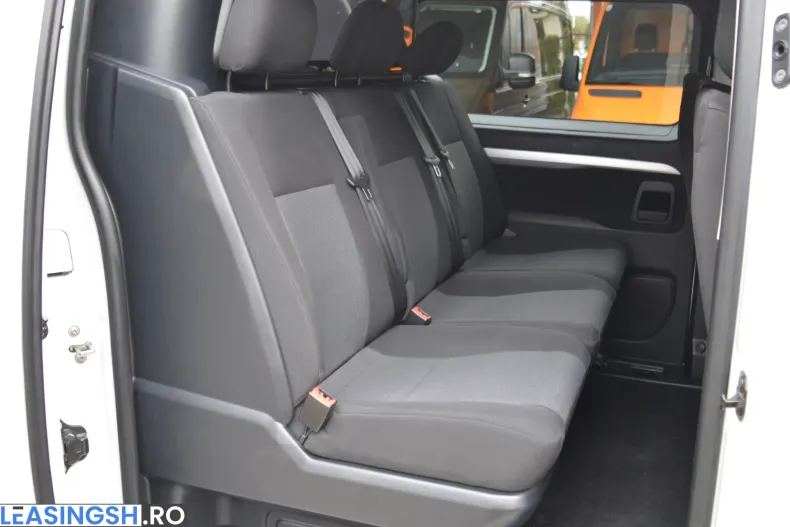 Renault Trafic din 2021 cu 145.000 km - oferta REN208614 - foto 14