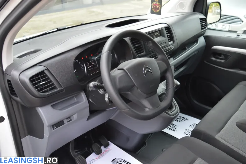 Renault Trafic din 2021 cu 145.000 km - oferta REN208614 - foto 15