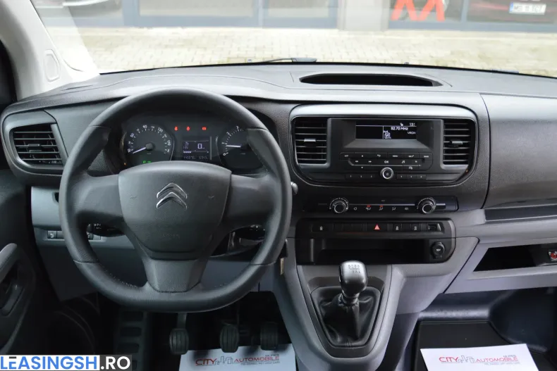 Renault Trafic din 2021 cu 145.000 km - oferta REN208614 - foto 17