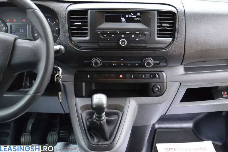 Renault Trafic din 2021 cu 145.000 km - oferta REN208614 - foto 19