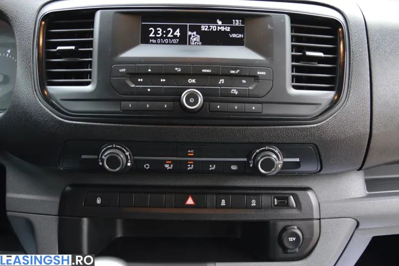 Renault Trafic din 2021 cu 145.000 km - oferta REN208614 - foto 20