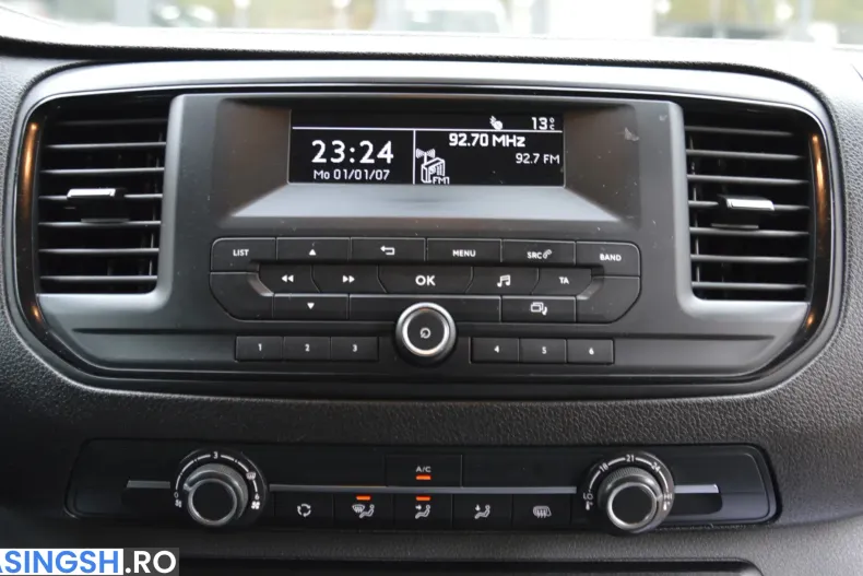 Renault Trafic din 2021 cu 145.000 km - oferta REN208614 - foto 21