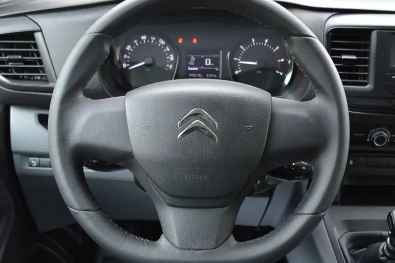 Renault Trafic din 2021 cu 145.000 km - oferta REN208614 - foto 23