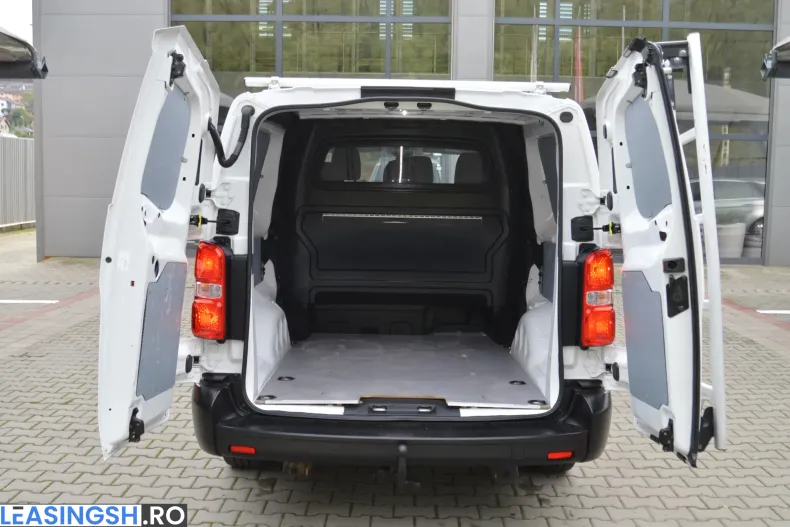 Renault Trafic din 2021 cu 145.000 km - oferta REN208614 - foto 28