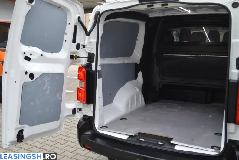 Renault Trafic din 2021 cu 145.000 km - oferta REN208614 - foto 29