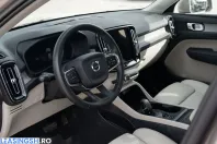 Volvo XC40 din 2023 cu 35.268 km - oferta VOL208615 - foto 21