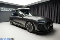 Audi A6 din 2025 cu 11.940 km - oferta AUD208616 - foto 1
