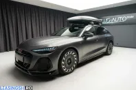 Audi A6 din 2025 cu 11.940 km - oferta AUD208616 - foto 2
