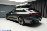 Audi A6 din 2025 cu 11.940 km - oferta AUD208616 - foto 3